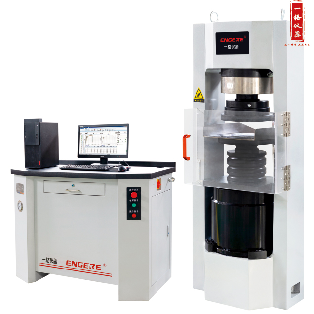 壓力試驗(yàn)機(jī)（WHY系列）