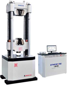 液壓萬能試驗(yàn)機(jī)（A系列）