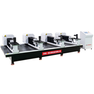 橋梁伸縮縫試驗裝置