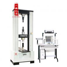 微機控制鋼管扣件腳手架試驗機