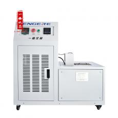 沖擊試樣試驗(yàn)低溫儀